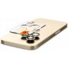 Spigen Glass EZ Fit Optik Pro 2 Pack Gold iPhone 14 Pro/iPhone 14 Pro Max AGL05598 Spigen Glass EZ Fit Optik Pro 2 Pack Gold iPhone 14 Pro/iPhone 14 Pro Max AGL05598