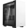 DeepCool MACUBE 110 R-MACUBE110-WHNGM1N-G-1 DeepCool MACUBE 110 R-MACUBE110-WHNGM1N-G-1