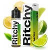 Ritchy Mix&Go - Lemon Lime (Citrón a limetka) 10 ml Ritchy Mix&Go - Lemon Lime (Citrón a limetka) 10 ml