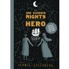 One Hundred Nights of Hero - Isabel Greenberg One Hundred Nights of Hero - Isabel Greenberg