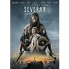 Seveřan DVD