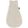 TRÄUMELAND Letný spací vak Liebmich Musselin Beige 60 cm TRÄUMELAND Letný spací vak Liebmich Musselin Beige 60 cm