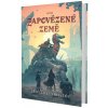 Zapovězené země: Příručka vypravěče (hra na hrdiny) Zapovězené země: Příručka vypravěče (hra na hrdiny)