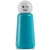 Nerezová termo fľaša LUND LONDON Skittle Bottle Mini 300 ml - Sky Blue & White wink Nerezová termo fľaša LUND LONDON Skittle Bottle Mini 300 ml - Sky Blue & White wink