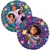 Amscan Balónik fóliový Encanto 43 cm Amscan Balónik fóliový Encanto 43 cm