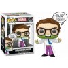 Funko Pop! Marvel Bruce Banner 1417 (889698827669) Funko Pop! Marvel Bruce Banner 1417 (889698827669)