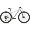 Horský bicykel Specialized Rockhopper Expert - Gloss Silver Dust / Satin Burnt Gold Metallic S 2026 Horský bicykel Specialized Rockhopper Expert - Gloss Silver Dust / Satin Burnt Gold Metallic S 2026