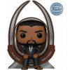 Funko POP! Black Panther: T’Challa on Throne Deluxe Special Edition 15 cm Funko POP! Black Panther: T’Challa on Throne Deluxe Special Edition 15 cm