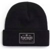 Panthera Black Ink - Black Hat, čierna čiapka Panthera Black Ink - Black Hat, čierna čiapka