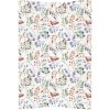 CEBA Baby podložka mäkká Cosy Rowanberry 70 × 50 cm CEBA Baby podložka mäkká Cosy Rowanberry 70 × 50 cm