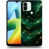 Picasee ULTIMATE CASE pro Xiaomi Redmi A2 - Emerald Picasee ULTIMATE CASE pro Xiaomi Redmi A2 - Emerald