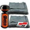 SOFT99 Ultra Glaco Neviditeľná stieračka s vysokou trvanlivosťou 70 ml SOFT99 Ultra Glaco Neviditeľná stieračka s vysokou trvanlivosťou 70 ml