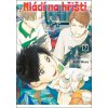 Mládí na hřišti 7 - Kódži Miura Mládí na hřišti 7 - Kódži Miura