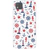 Picasee silikónový prehľadný obal pre Realme C11 (2021) - Sailor Vibes Picasee silikónový prehľadný obal pre Realme C11 (2021) - Sailor Vibes