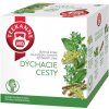 Ihneď k odberu - TEEKANNE BČ HRDLO A DÝCHACIE CESTY bylinná zmes čaj 10 x 2 g Ihneď k odberu - TEEKANNE BČ HRDLO A DÝCHACIE CESTY bylinná zmes čaj 10 x 2 g