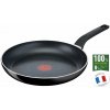 Tefal C2720653 Panvica Start & Cook 28 cm, čierna Tefal Tefal C2720653 Panvica Start & Cook 28 cm, čierna Tefal