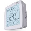 Izbový programovateľný drôtový OpenTherm termostat P56A02 P56A02 Izbový programovateľný drôtový OpenTherm termostat P56A02 P56A02