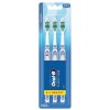 Oral-B Classic Care Medium 3 ks Oral-B Classic Care Medium 3 ks
