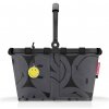 Reisenthel Carrybag XS Smiley grey