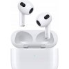 Bezdrôtové slúchadlá do uší Apple AirPods 3. generácie Bezdrôtové slúchadlá do uší Apple AirPods 3. generácie