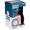 Lampička - Hello Kitty LED Neon Bulb 20 cm Lampička - Hello Kitty LED Neon Bulb 20 cm