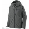 Patagonia Granite Crest Rain bunda, forge grey w/black M Patagonia Granite Crest Rain bunda, forge grey w/black M