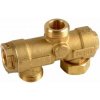 BAXI ventil 3-cestný Fugas -NUVOLA2 JJJ005663040 BAXI ventil 3-cestný Fugas -NUVOLA2 JJJ005663040