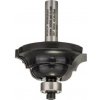 Bosch Profilová fréza D s vodiacim ložiskom, R 6,3 mm 2608628397 Bosch Profilová fréza D s vodiacim ložiskom, R 6,3 mm 2608628397
