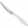 Tescoma Nôž steakový PRESTO 12cm , 6 ks biela Tescoma Nôž steakový PRESTO 12cm , 6 ks biela