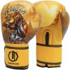 Boxerské rukavice - Octagon - detské - medveď Boxerské rukavice - Octagon - detské - medveď