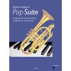 Pop Suite - pre rúrku a klavír od Hellbach Daniel Pop Suite - pre rúrku a klavír od Hellbach Daniel