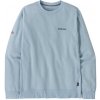 Patagonia Fitz Roy Icon Uprisal Crew Sweatshirt
