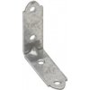 Uholník úzky zosilený 40x40x17/1,5mm zinok Uholník úzky zosilený 40x40x17/1,5mm zinok