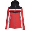 Lyžiarska Bunda Stöckli Performance red S Lyžiarska Bunda Stöckli Performance red S