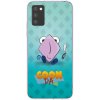 Picasee silikónový prehľadný obal pre Samsung Galaxy A03s A037G - COONDA holátko - světlá Picasee silikónový prehľadný obal pre Samsung Galaxy A03s A037G - COONDA holátko - světlá