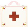 Small foot Wooden Doctor's Case Isabel sada hračiek z dreva 3 y+ 28 ks Small foot Wooden Doctor's Case Isabel sada hračiek z dreva 3 y+ 28 ks