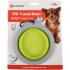 Karlie Travel bowl Bubo cestovná miska 0,375 l