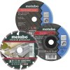 Metabo Rezný kotúč rovný 76 mm 626879000 3 ks