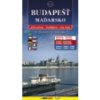 Budapešť + Maďarsko 1:20 000/1:500 000 Budapešť + Maďarsko 1:20 000/1:500 000