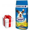 CHAPPI 13,5 kg - suché krmivo pre psov s hydinou a zeleninou + prekvapenie pre vášho psa ZDARMA CHAPPI 13,5 kg - suché krmivo pre psov s hydinou a zeleninou + prekvapenie pre vášho psa ZDARMA