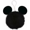 Filmový, knižný a komiksový prívesok na kľúče Mickey Mouse - uši Filmový, knižný a komiksový prívesok na kľúče Mickey Mouse - uši