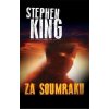 Za soumraku - King Stephen Za soumraku - King Stephen