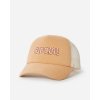 RIP CURL šiltovka - Mixed Revival Trucker Light Brown (297) veľkosť: OS RIP CURL šiltovka - Mixed Revival Trucker Light Brown (297) veľkosť: OS