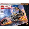 76245 LEGO® MARVEL SUPER HEROES Ghost Rider s Mech & Bike; 76245