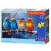 Puzzle Castorland 120 dielikov - Together Warmer Puzzle Castorland 120 dielikov - Together Warmer