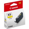 Canon CLI-65 Yellow 4218C001 Canon CLI-65 Yellow 4218C001