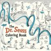 The Dr. Seuss Coloring Book The Dr. Seuss Coloring Book