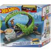 Hot Wheels City Gator Loop Attack playset Hot Wheels City Gator Loop Attack playset