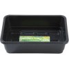 Garland Mini Garden Tray Black 23 x 17 x 6 cm čierny Garland Mini Garden Tray Black 23 x 17 x 6 cm čierny