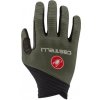 Pánske cyklistické rukavice Castelli CW 6.1 CROSS lesná šedá veľkosť produktu XL Pánske cyklistické rukavice Castelli CW 6.1 CROSS lesná šedá veľkosť produktu XL